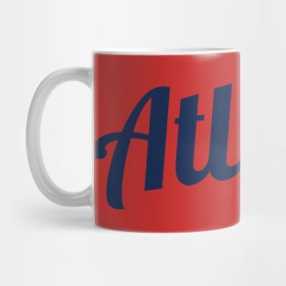 Atliens Mug